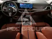 2026 BMW X6