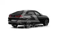 2026 BMW X6