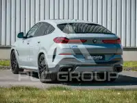 2026 BMW X6