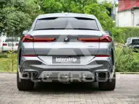 2026 BMW X6