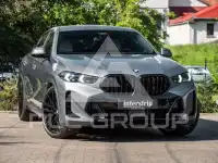 2026 BMW X6