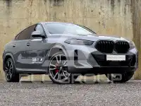 2026 BMW X6