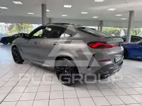2026 BMW X6