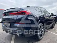 2026 BMW X6