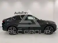 2026 BMW X6