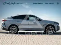 2026 BMW X6