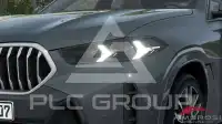 2026 BMW X6