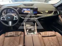 2026 BMW X6