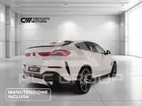 2026 BMW X6