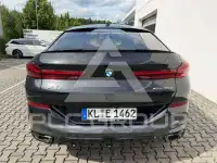 2026 BMW X6