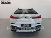 2026 BMW X6