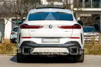 2026 BMW X6