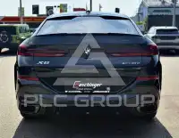 2026 BMW X6