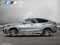 2026 BMW X6