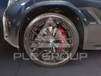 2026 BMW X6