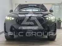2026 BMW X6