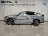 2026 BMW X6