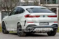2026 BMW X6