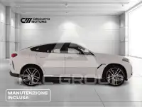 2026 BMW X6