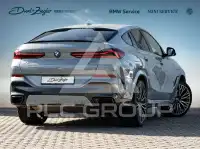 2026 BMW X6