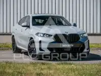2026 BMW X6
