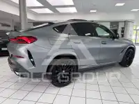 2026 BMW X6