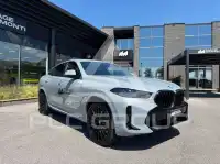 2026 BMW X6