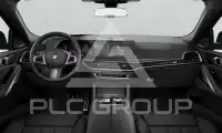 2026 BMW X6