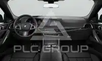 2026 BMW X6