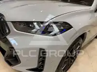 2026 BMW X6