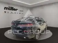 2026 BMW X6