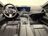 2026 BMW X6
