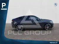 2026 BMW X6