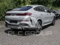 2026 BMW X6