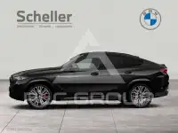 2026 BMW X6