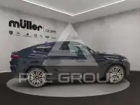 2026 BMW X6