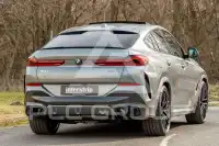 2026 BMW X6