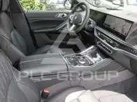 2026 BMW X6