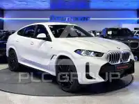 2026 BMW X6