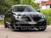 2026 BMW X6