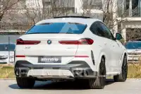 2026 BMW X6