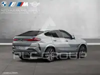 2026 BMW X6