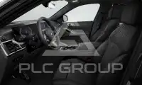2026 BMW X6