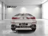 2026 BMW X6