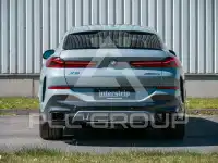 2026 BMW X6