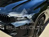 2026 BMW X6