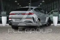 2026 BMW X6