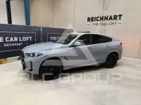 2026 BMW X6