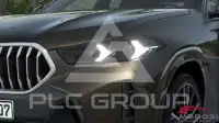 2026 BMW X6
