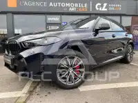 2026 BMW X6